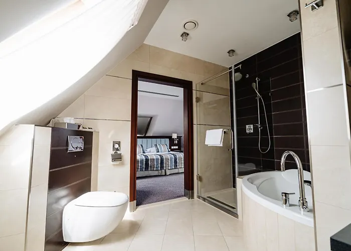 Wieniawa 4* Leszno (Greater Poland)