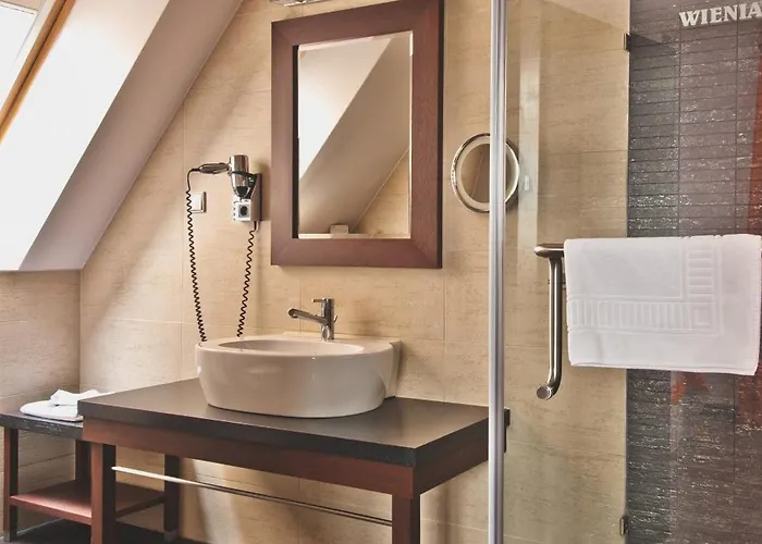 Wieniawa 4* Leszno (Greater Poland)