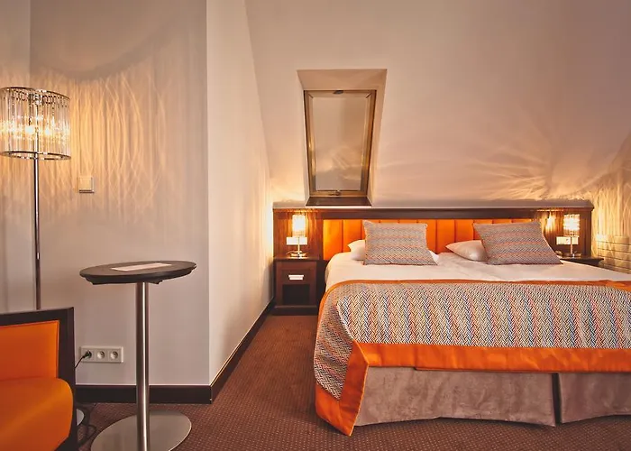 Wieniawa 4* Лешно