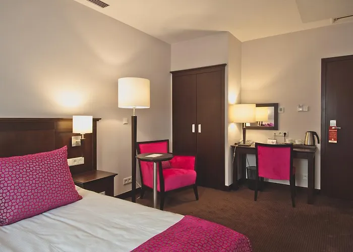 Wieniawa Leszno (Greater Poland)