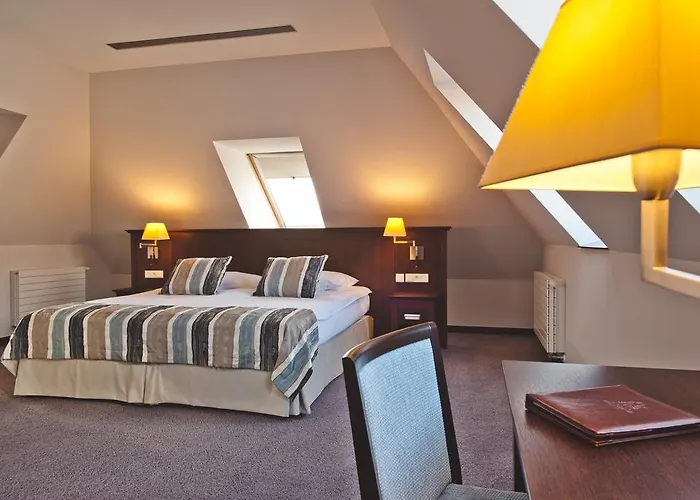 Otel Wieniawa Leszno (Greater Poland)