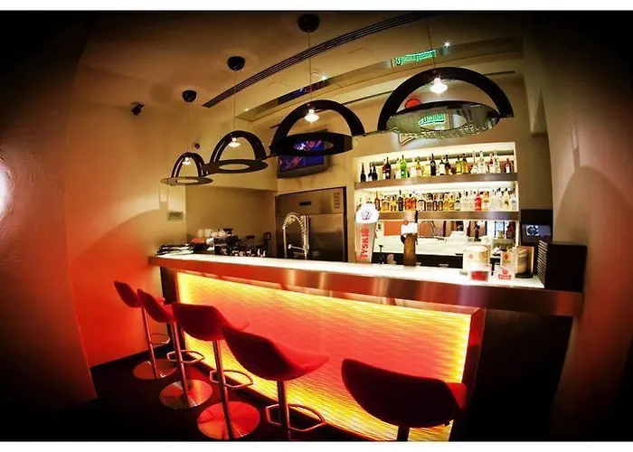 Wieniawa 4* Leszno (Greater Poland)