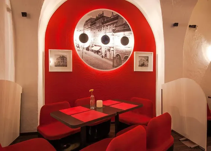 Otel Wieniawa Leszno (Greater Poland)