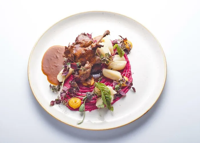 Wieniawa Otel Leszno (Greater Poland)